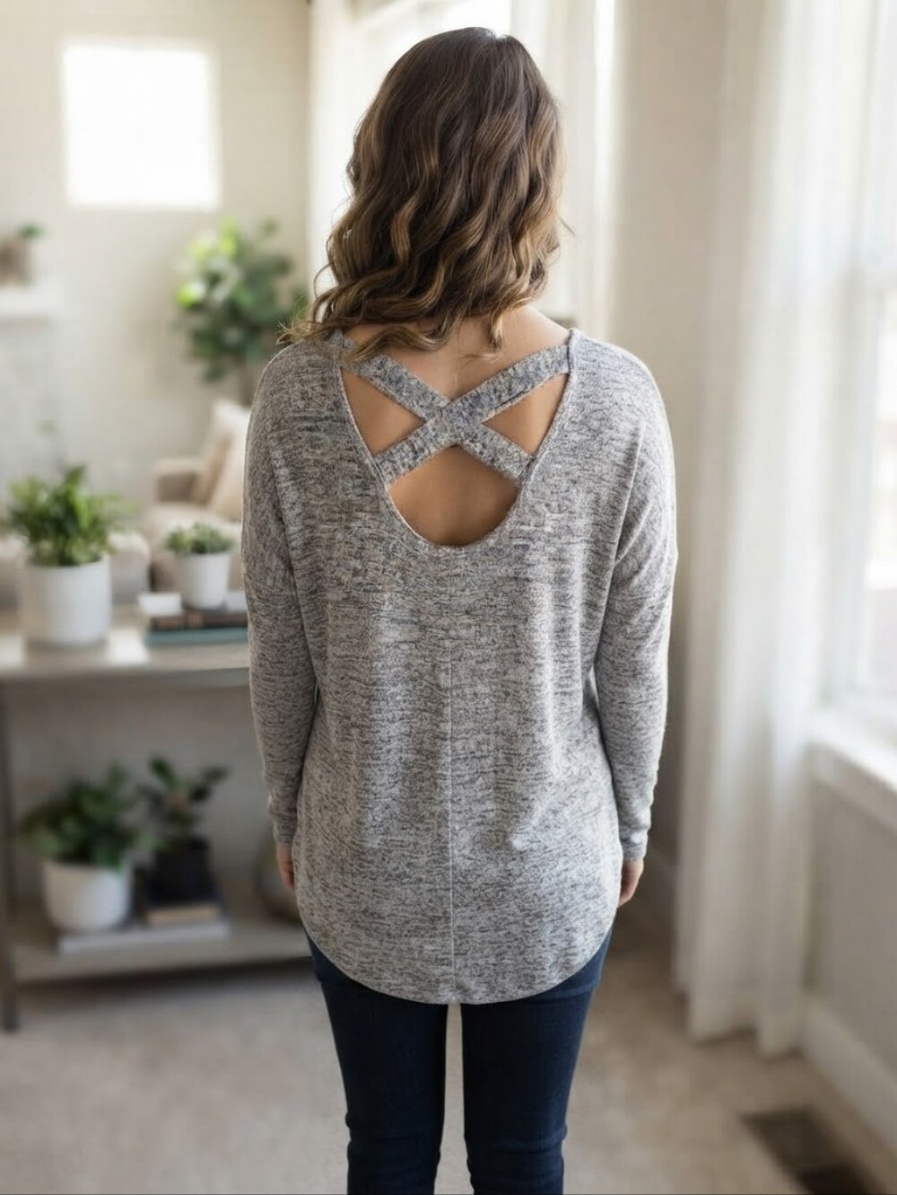 ✅3/40$ Atchi tunic - Picture 3 of 10